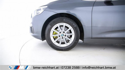 BMW 2er Gebrauchtwagen