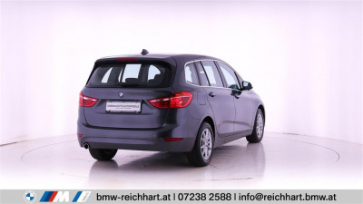 BMW 2er Gebrauchtwagen