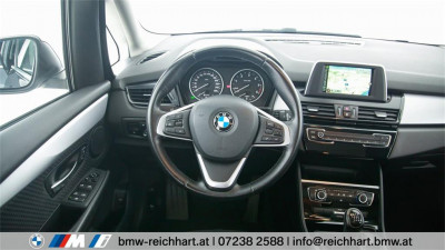 BMW 2er Gebrauchtwagen