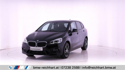 BMW 2er Gebrauchtwagen