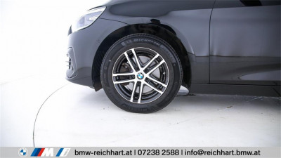 BMW 2er Gebrauchtwagen