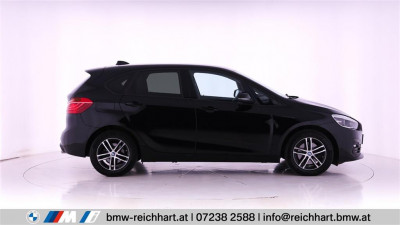 BMW 2er Gebrauchtwagen