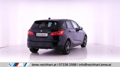 BMW 2er Gebrauchtwagen