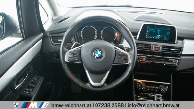 BMW 2er Gebrauchtwagen