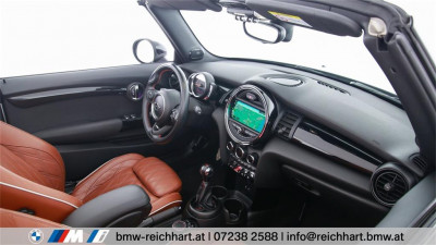 MINI Cabrio Gebrauchtwagen