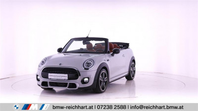 MINI Cabrio Gebrauchtwagen