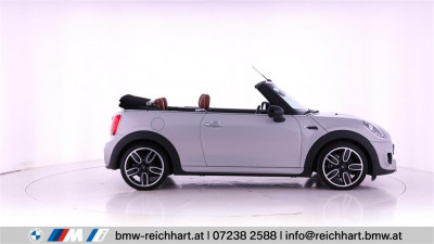 MINI Cabrio Gebrauchtwagen