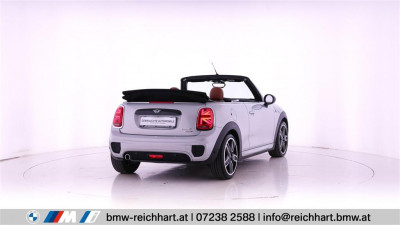 MINI Cabrio Gebrauchtwagen