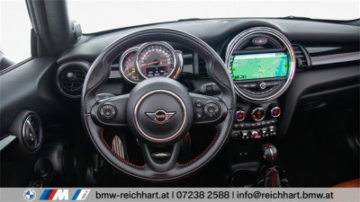 MINI Cabrio Gebrauchtwagen