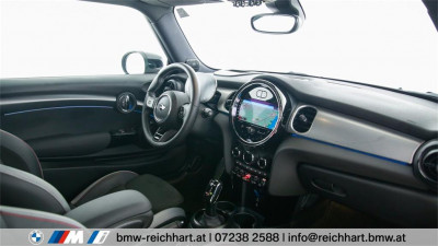 MINI Hatch Gebrauchtwagen