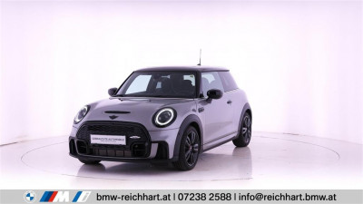 MINI Hatch Gebrauchtwagen