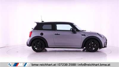 MINI Hatch Gebrauchtwagen