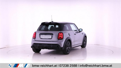 MINI Hatch Gebrauchtwagen