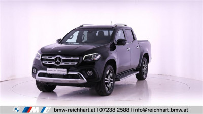 Mercedes-Benz X-Klasse Gebrauchtwagen