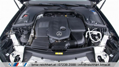 Mercedes-Benz E-Klasse Gebrauchtwagen