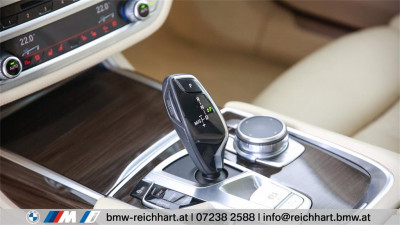 BMW 7er Gebrauchtwagen