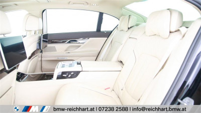 BMW 7er Gebrauchtwagen