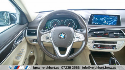 BMW 7er Gebrauchtwagen