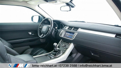 Land Rover Range Rover Evoque Gebrauchtwagen