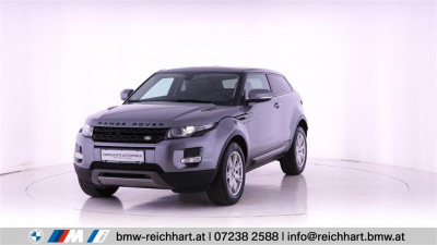 Land Rover Range Rover Evoque Gebrauchtwagen