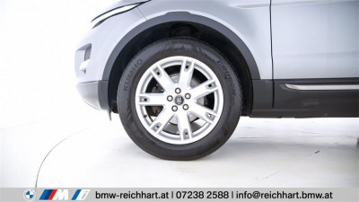 Land Rover Range Rover Evoque Gebrauchtwagen