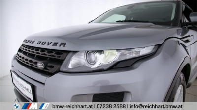 Land Rover Range Rover Evoque Gebrauchtwagen