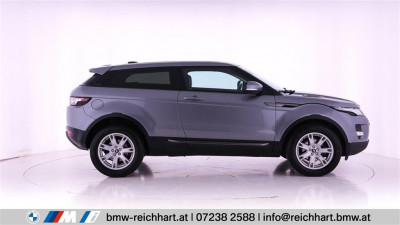 Land Rover Range Rover Evoque Gebrauchtwagen