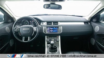 Land Rover Range Rover Evoque Gebrauchtwagen