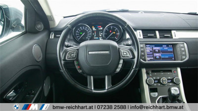 Land Rover Range Rover Evoque Gebrauchtwagen