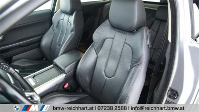 Land Rover Range Rover Evoque Gebrauchtwagen