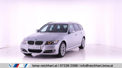 BMW 3er Gebrauchtwagen