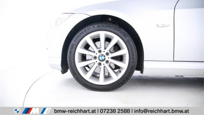 BMW 3er Gebrauchtwagen