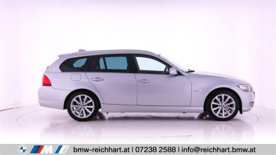 BMW 3er Gebrauchtwagen