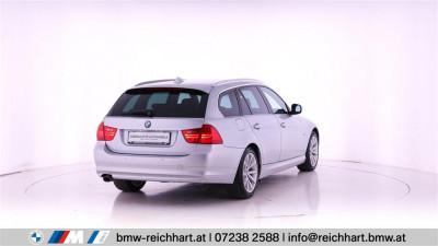 BMW 3er Gebrauchtwagen