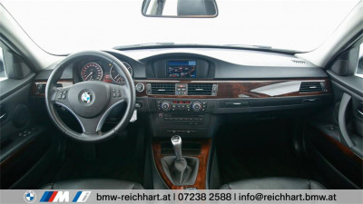 BMW 3er Gebrauchtwagen