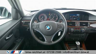 BMW 3er Gebrauchtwagen