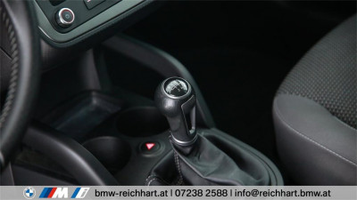 Seat Altea Gebrauchtwagen