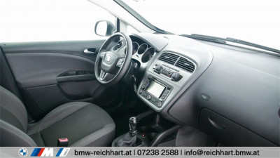 Seat Altea Gebrauchtwagen