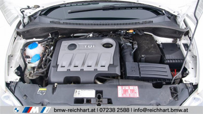 Seat Altea Gebrauchtwagen