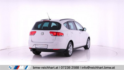 Seat Altea Gebrauchtwagen