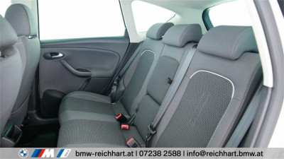 Seat Altea Gebrauchtwagen