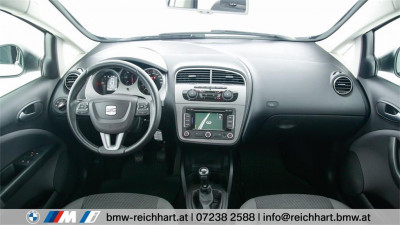 Seat Altea Gebrauchtwagen