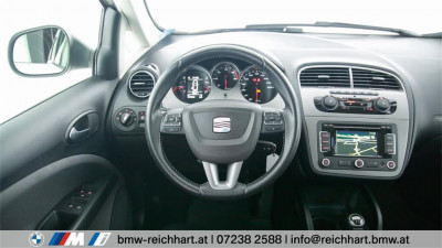 Seat Altea Gebrauchtwagen