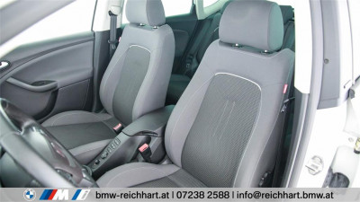 Seat Altea Gebrauchtwagen