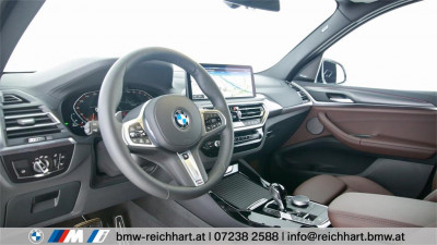 BMW X3 Vorführwagen