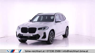 BMW X3 Vorführwagen