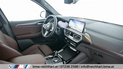 BMW X3 Vorführwagen