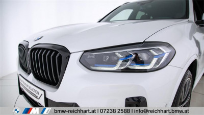 BMW X3 Vorführwagen