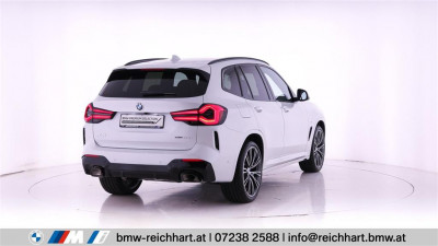 BMW X3 Vorführwagen