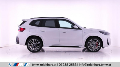 BMW X1 Vorführwagen